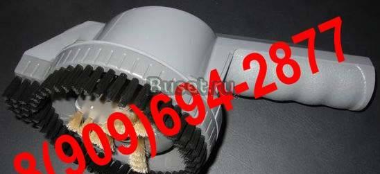 Щетка Kirby (Кирби) Zipp-Brush Москва