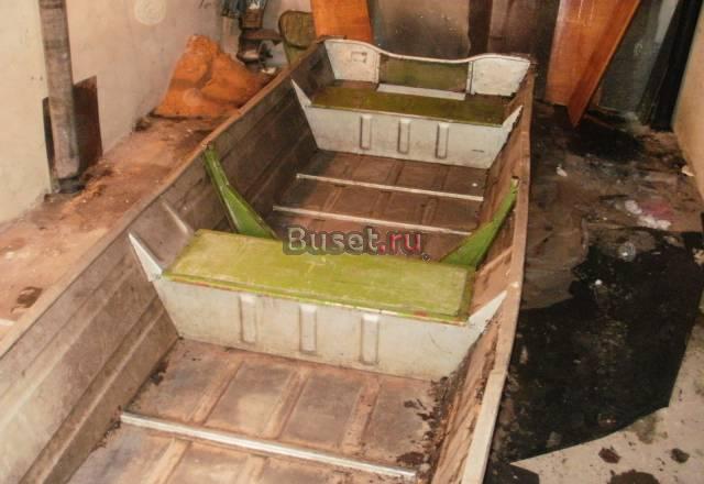 Лодку Воронеж