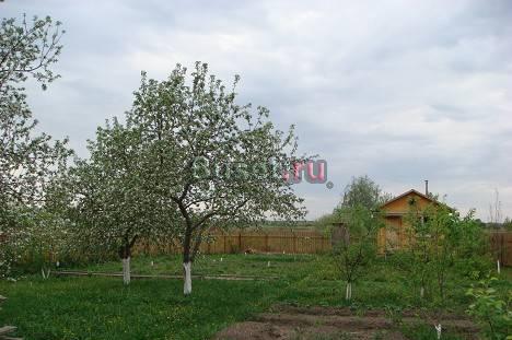 Продается 2-х эт. дом Владимирская обл Муром