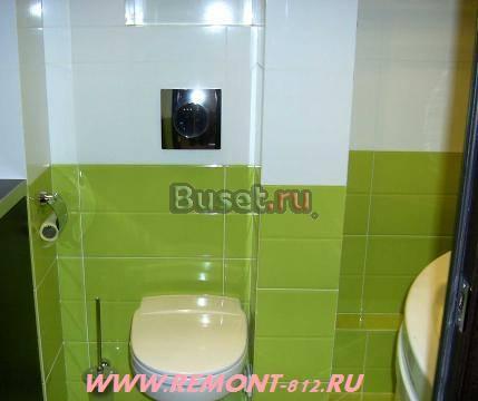 Ремонт Квартир,Коттеджей Домов Санкт-Петербург