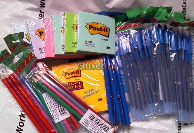 Канцелярсоке Санкт-Петербург