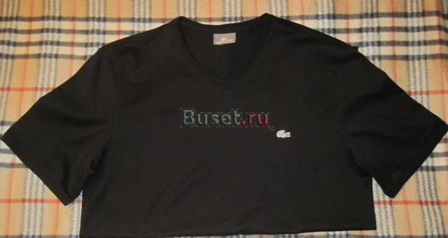 Lacoste club Москва