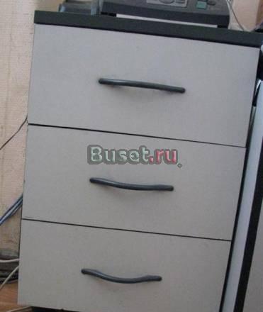 Тумба выкатная . Распродаемся Москва