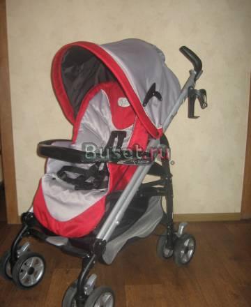 Прогулочная коляска Peg Perego Санкт-Петербург