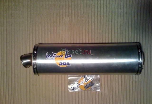 Leo Vince Aluminium Санкт-Петербург