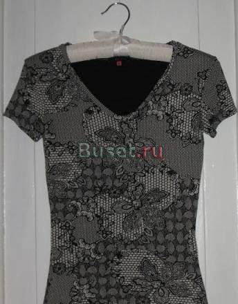 Трикотаж, только натуральные материалы Казань