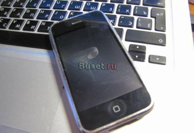 IPhone 2G 8Gb Москва
