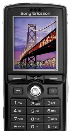 Sony Ericsson K750i Санкт-Петербург
