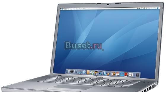 MacBook Pro 15 MA896Rs Москва