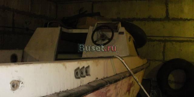 Катер Сигма-55 Воронеж