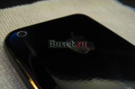Iphone 3g 16gb Москва