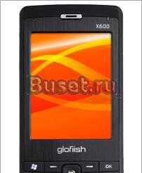 Продам кпк E-Ten Glofiish X600 в хорошем состоянии Санкт-Петербург