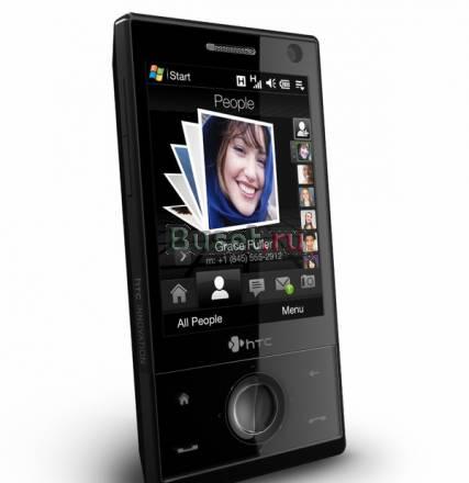 HTC Touch Diamond Москва