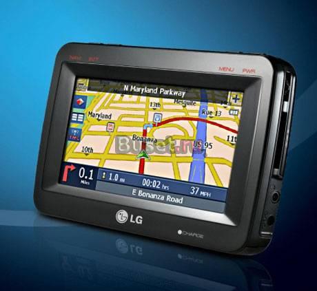 Распродажа GPS навигаторов Москва