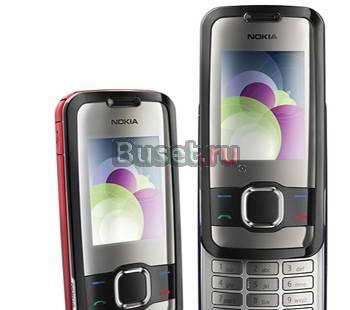 Nokia 7610 Supernova Москва