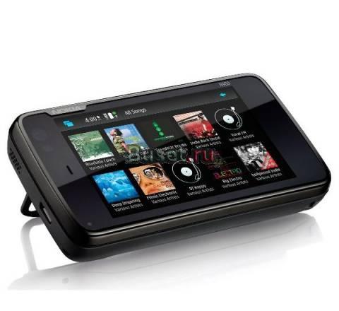 Nokia n900 как новая, дешевле всех Москва
