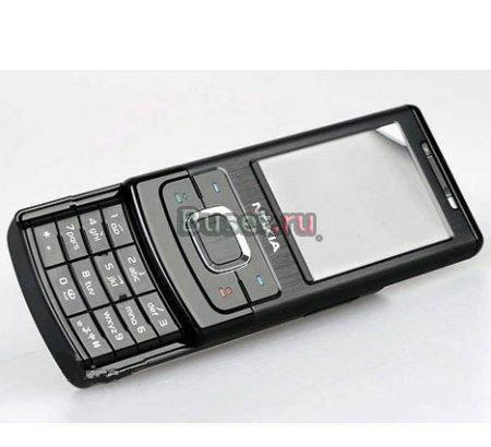 Nokia 6500 Slide отличное состояние Москва