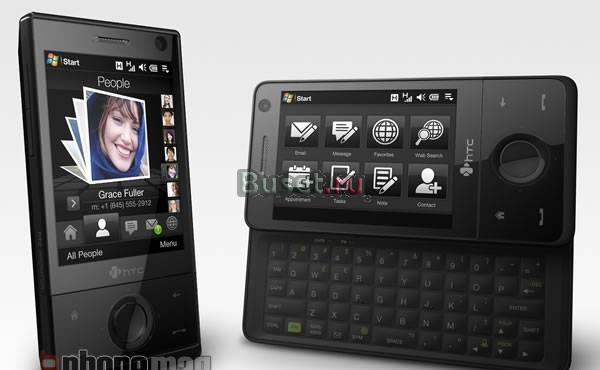 HTC Touch Diamond PRO Москва