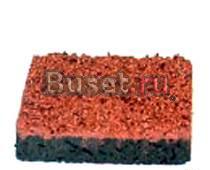 Покрытие из резиновой крошки Москва