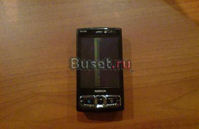 Nokia N95 8gb идеальное состояние Москва