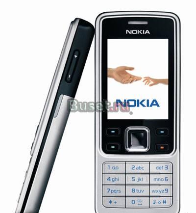 Nokia 6300 Оригинал Москва