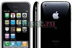 IPhone 3G 8Gb Москва