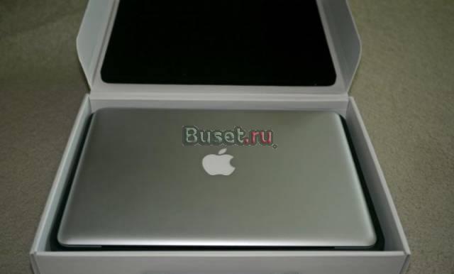 Apple MacBook Pro 13 "2,53 ГГц 4 Гб 250GB AppleCar Москва