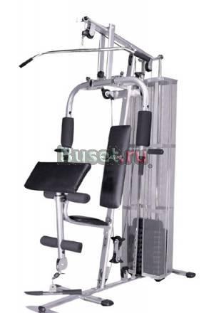 Силовой тренажер Москва