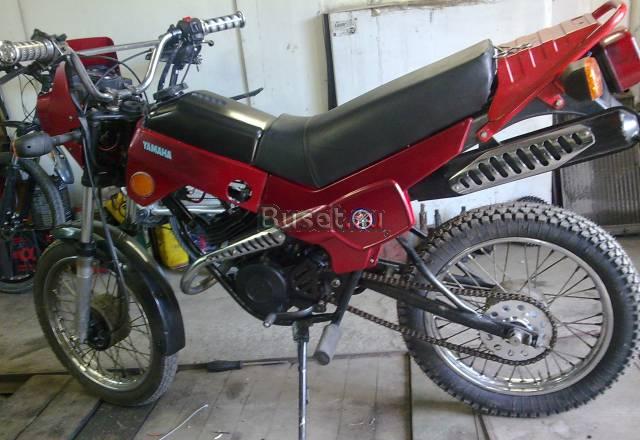 Зид пилот 2-х тактный 60 кубов Новосибирск