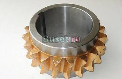 Сделаем шестерни, валы, зубчатые рейки, колеса, штампы, прес Москва