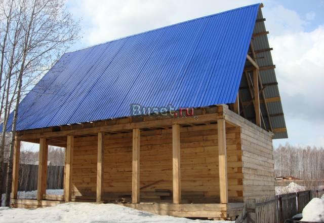 Дача Красноярск