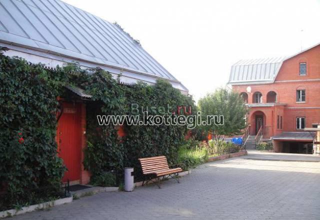 Коттедж на выходные от собственника Москва