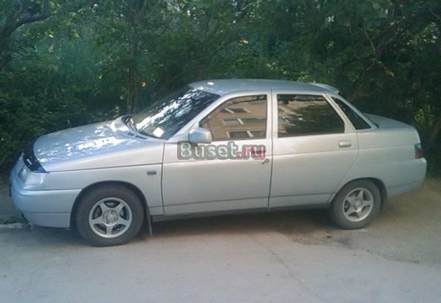 Автомобиль Пермь