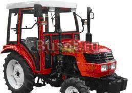 Трактор, минитрактор, комбайн, сельхозтехника Хабаровск