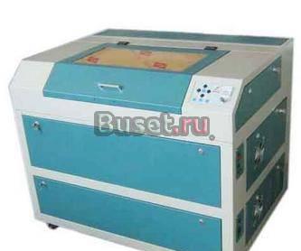 Лазерный гравер RedSail M700 Москва