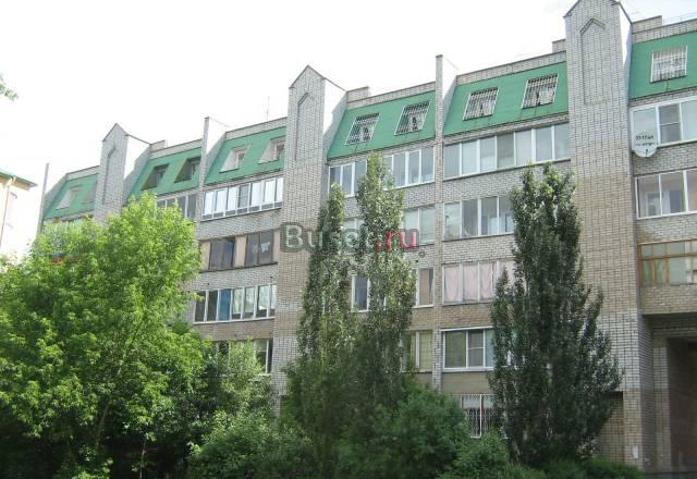 Квартира Омск