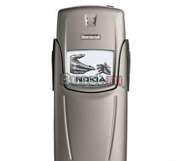 Nokia 8910 - телефон легенда Москва