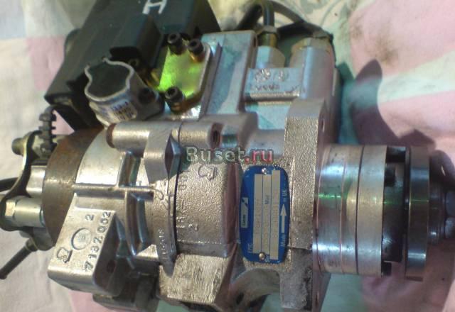 Контрактный тнвд лукос Эпик Форд Транзит 1996 г Челябинск