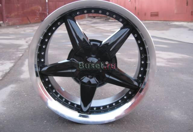 Диски R18 Москва