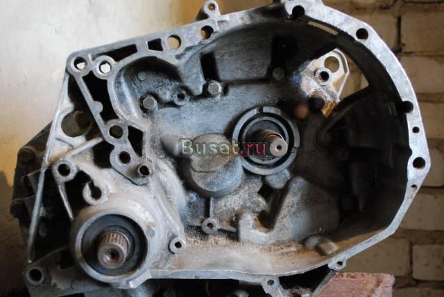 Renault - 11, 19 Брянск