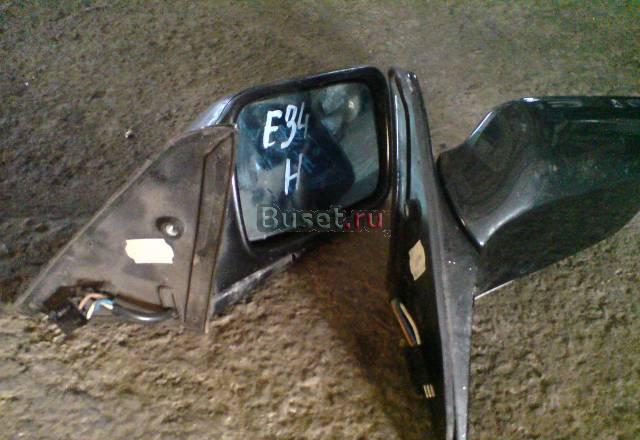 Зеркала бмв Кузов Е34 Челябинск