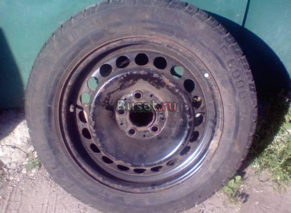 Шины,диски Москва