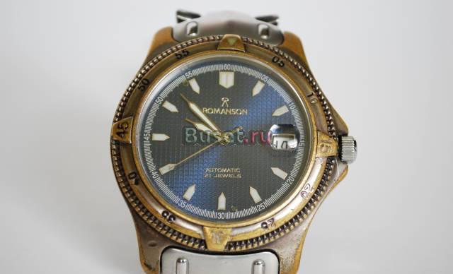 ROMANSON TM8163СМ  Брянск