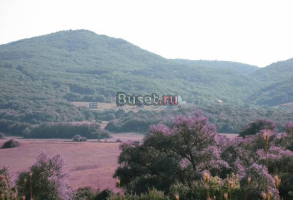 Участок Москва