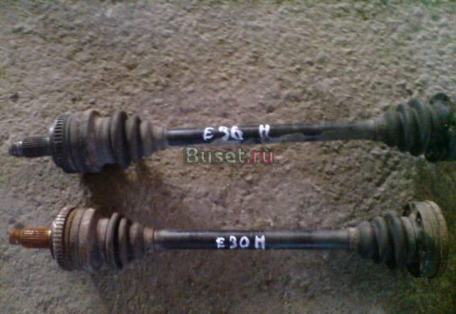 Привода бмв Кузова Е30,Е36 Челябинск