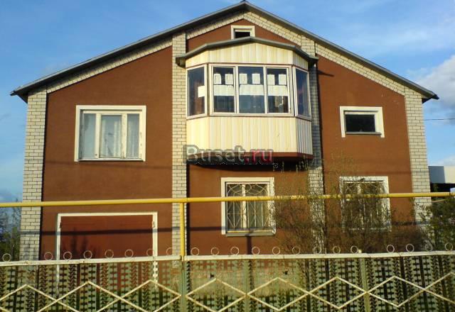 Дом в Рогачевке Новая Усмань