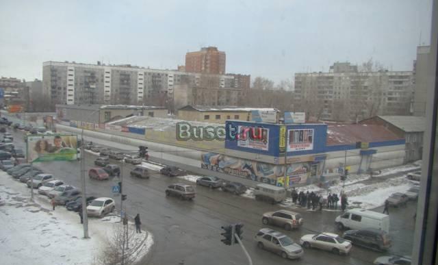 Общий объект недвижимости по адресу ул. Фрунзе, 49 Новосибирск