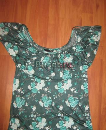 Новый топ с пелериной Санкт-Петербург