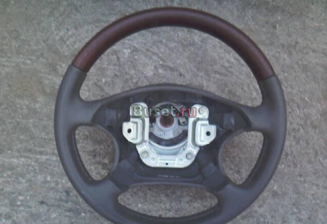 Продам новые рули Москва