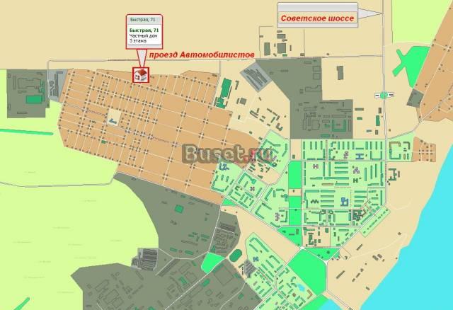 Коттедж Новосибирск